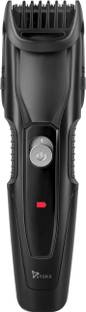 Syska HT1200 Trimmer 40 min  Runtime 20 Length Settings