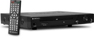 ZEBRONICS ZEB-D270 0 inch DVD Player