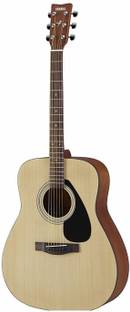 YAMAHA F280 Acoustic Guitar, Natural Acoustic Guitar Rosewood Rosewood