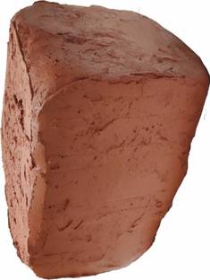 la jarden Brown for Modelling and Sculpting, Air Dry Craft DIY All Art Clay