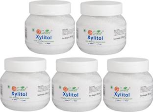 SO SWEET Xylitol Powder Sugar Free 100% Natural Sweetener
