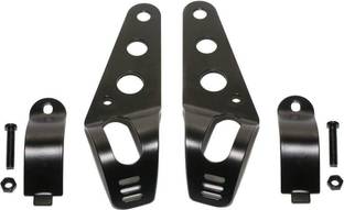 Power Up KD-B07D385VJW Bike Headlight Mount
