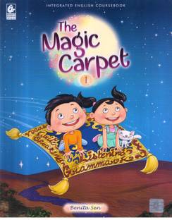 THE MAGIC CARPET -1