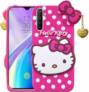 COVERNEW Back Cover for Realme X2 - 1992 / Realme XT - 1921