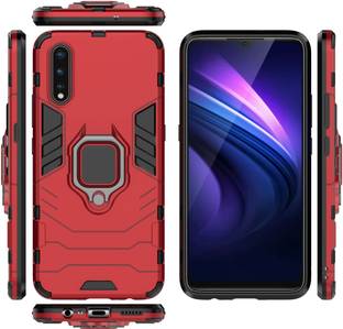 ZIVITE Back Cover for Vivo Z1x, Vivo S1