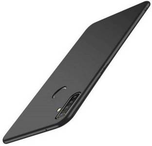 KGL KING Front & Back Case for Samsung Galaxy M11