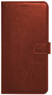 CEDO XPRO Wallet Case Cover for High Quality PU Leather Magnetic Lock Diary Flip Cover Samsung M30s / M21