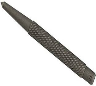 TAPARIA 1986 Steel (150mm) Centre Punch Drift Punch (Grey) Paring Chisel