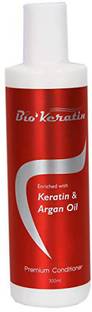 bio'keratin DREAMRON CONDITIONER ENRICHED WITH KERATIN AND ARGAN OIL 300 ML