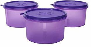 Cutting EDGE Polypropylene Fridge Container  - 535 ml