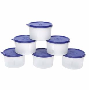 Cutting EDGE Polypropylene Fridge Container  - 535 ml