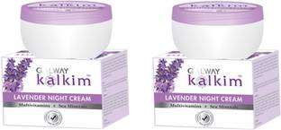 galway Kalkim Lavender Night Cream