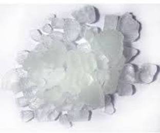 HM Herbals 100%PURE ORGANIC PACHAI(KARPOORAM) BORNEOL FLAKES-50GM