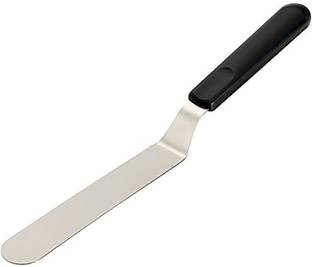 Royals 8INCH_ANGULAR_SS Non-Stick Spatula