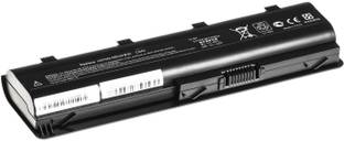 Regatech MU06, 593553-001, CQ42, CQ43, CQ56, CQ58, G42, G62, G6, G4 6 Cell Laptop Battery