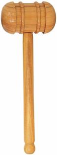 Dinetic Cricket Bat Knocking Hammer Wooden Bat Mallet