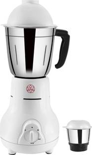 mi star mixer grinder juicer 550 W Mixer Grinder