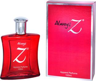 Always Z Eau de Parfum  -  100 ml