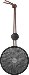 Edifier MP80 Portable Bluetooth Speakers 4.5 W Bluetooth Speaker