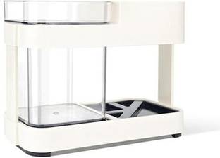 BANQLYN Plastic Toothbrush Holder