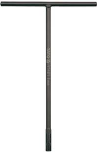 YATO YT-1578 Single Sided Long Bar Designed with AS-Drive and CrV 6140 Single Sided Open End Wrench