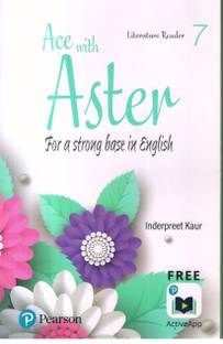 ACE WITH ASTER LITERATURE READER -7