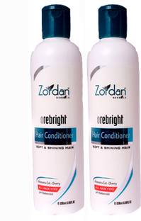 ZORDAN HAIR CONDITIONER (200ml*2)