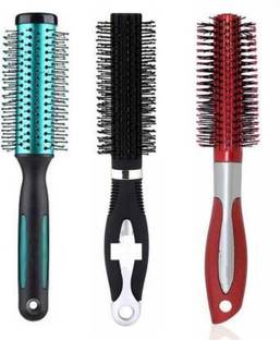 Uchiha Hair Styling Roller Combs