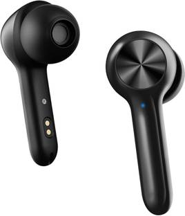 Ambrane Vibe Beats With Qualcomm apt X enabled Bluetooth