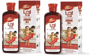 Dabur Lal Tail