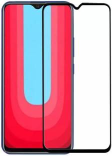 Gorilla Armour Tempered Glass Guard for Vivo U20, Vivo Y19