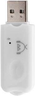 ASTOUND USB Bluetooth 4.0 Micro Adapter Bluetooth audio receiver USB Adapter