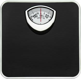 GVC Iron Analog/Manual Weighing Scale
