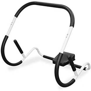 IRIS Fitness Ab Roller Abdminal Crunch Exercise Machine Ab Exerciser