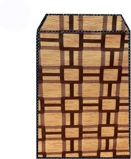 JM Homefurnishings Front Loading Washing Machine  Cover