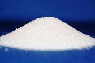 Nitishree Super & Clean Sugar Sand Gravel for Aquarium Decoration (5 Kg, white) Sand Planted Substrate