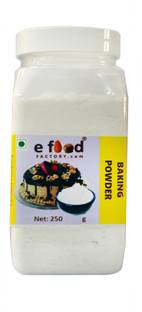 E Food Factory Baking Powder Baking Powder