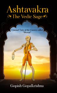 Ashtavakra - The Vedic Sage