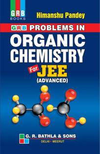 Problems in Organic Chemistry for JEE (Advanced)