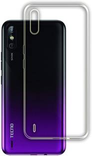 mobom Back Cover for Tecno Spark Go KC1