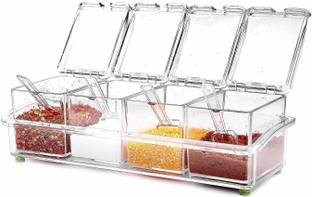 Clovva Spice Set Crystal