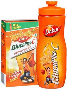 Dabur glucose c orange 1kg Energy Drink