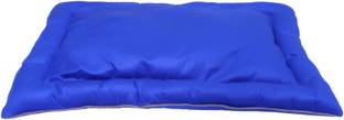 Amit Brothers BLUE_3 L Pet Bed