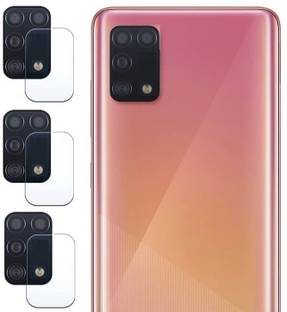 Dainty Back Camera Lens Glass Protector for Samsung Galaxy F41, Samsung Galaxy M31, Samsung Galaxy M31 Prime