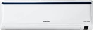 SAMSUNG 1.5 Ton 3 Star Split Triple Inverter AC  - White, Blue