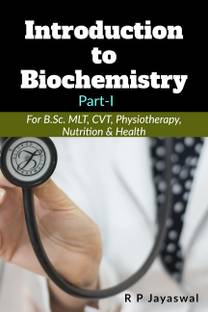 Introduction to Biochemistry