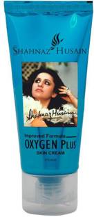 Shahnaz Husain Oxygen Plus Skin Cream