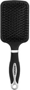 omey PROFESSIONAL HAIR SALON PADDLE COMB HAIR BRISH