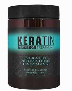 Rufus KERATIN NUTRITION TREATMENT HAIR MASK FOR ALL TYPE HAIR