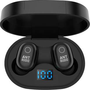 ANT AUDIO Wave Sports 721 Bluetooth